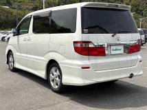 2003 Toyota Alphard