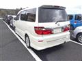 2003 Toyota Alphard