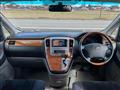 2007 Toyota Alphard