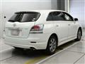 2011 Toyota Mark X