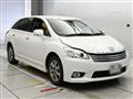 2011 Toyota Mark X