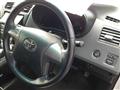 2011 Toyota Mark X