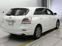 2011 Toyota Mark X