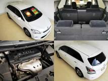2011 Toyota Mark X