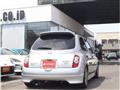 2006 Nissan March