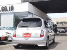 2006 Nissan March