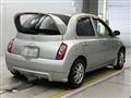 2004 Nissan March