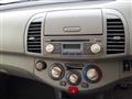 2004 Nissan March