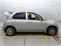 2004 Nissan March