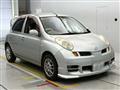2004 Nissan March