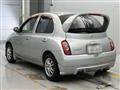 2004 Nissan March