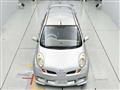 2004 Nissan March