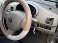 2004 Nissan March