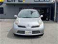 2010 Nissan March