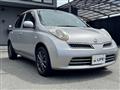 2010 Nissan March