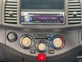 2010 Nissan March