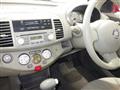 2006 Nissan March