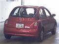 2006 Nissan March
