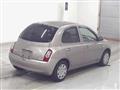 2007 Nissan March