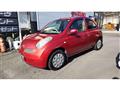 2005 Nissan March