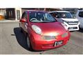 2005 Nissan March