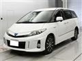 2013 Toyota Estima Hybrid