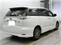 2013 Toyota Estima Hybrid