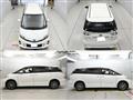 2013 Toyota Estima Hybrid