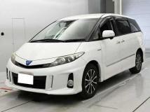 2013 Toyota Estima Hybrid