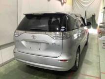 2008 Toyota Estima