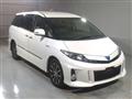 2013 Toyota Estima Hybrid