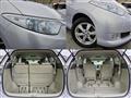 2008 Toyota Estima Hybrid