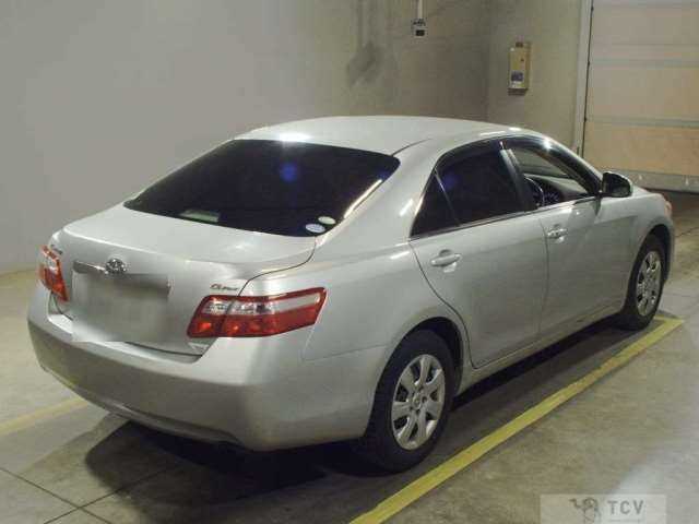 2009 Toyota Camry
