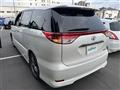 2009 Toyota Estima