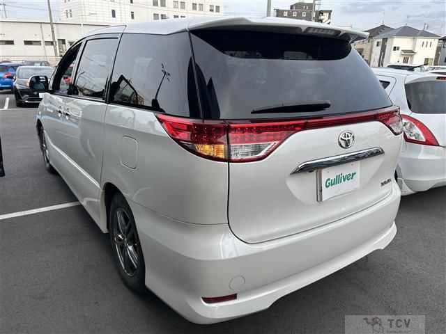 2009 Toyota Estima