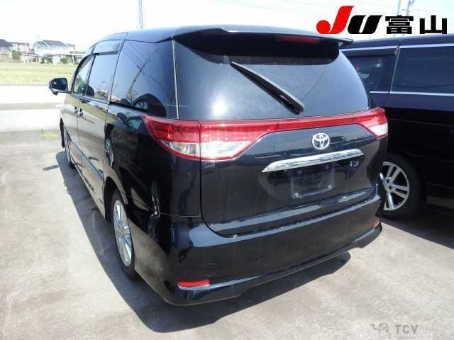 2009 Toyota Estima