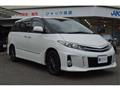 2013 Toyota Estima