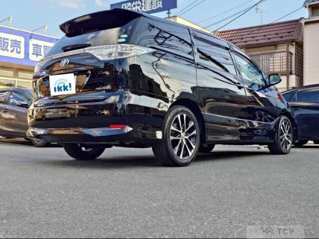 2012 Toyota Estima