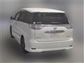 2015 Toyota Estima