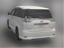 2015 Toyota Estima