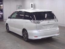2012 Toyota Estima