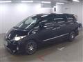 2013 Toyota Estima
