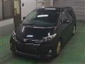 2015 Toyota Estima