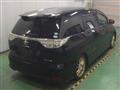 2015 Toyota Estima