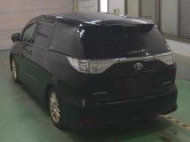 2015 Toyota Estima