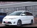 2012 Toyota Estima