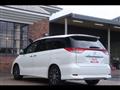 2012 Toyota Estima