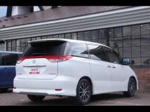 2012 Toyota Estima