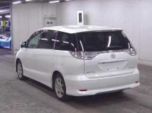 2007 Toyota Estima