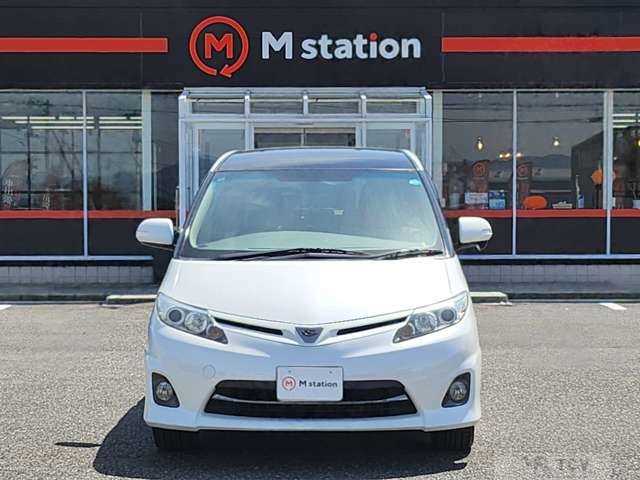 2009 Toyota Estima